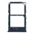 Sim Card Holder Tray For Huawei Nova 5z Green - Maxbhi Com