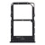 Sim Card Holder Tray For Huawei Nova 5z White - Maxbhi Com