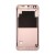 Back Panel Cover For Oppo A59 White - Maxbhi Com