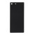 Back Panel Cover For Sony Xperia M5 Dual Black - Maxbhi Com