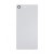 Back Panel Cover For Sony Xperia M5 White - Maxbhi Com