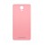 Back Panel Cover For Xiaomi Redmi Note 2 Prime Pink - Maxbhi Com