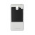 Back Panel Cover For Xiaomi Redmi Note 2 Prime Silver - Maxbhi Com