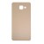 Back Panel Cover For Samsung Galaxy A7 2016 Gold - Maxbhi Com