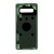 Back Panel Cover For Samsung Galaxy S10 Plus Green - Maxbhi Com