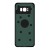 Back Panel Cover For Samsung Galaxy S8 Silver - Maxbhi Com