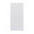 Back Panel Cover For Sony Xperia C5 Ultra Dual White - Maxbhi Com