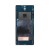 Back Panel Cover For Sony Xperia C5 Ultra Dual White - Maxbhi Com