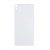 Back Panel Cover For Sony Xperia Xa Ultra Dual White - Maxbhi Com