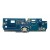 Charging Connector Flex Pcb Board For Itel It1516 Plus By - Maxbhi Com