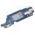 Charging Connector Flex Pcb Board For Micromax Selfie 2 Q4311 By - Maxbhi Com