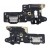 Charging Connector Flex Pcb Board For Xiaomi Redmi 8 By - Maxbhi Com
