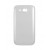 Back Cover For Samsung Galaxy Grand Duos I9082 Orange - Maxbhi Com