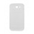 Back Cover For Samsung Galaxy Grand Duos I9082 Orange - Maxbhi Com