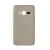 Back Panel Cover For Samsung Galaxy J1 2016 Gold - Maxbhi Com