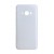 Back Panel Cover For Samsung Galaxy J1 2016 White - Maxbhi Com