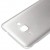 Back Panel Cover For Samsung Galaxy J1 2016 White - Maxbhi Com