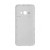 Back Panel Cover For Samsung Galaxy J1 4g White - Maxbhi Com