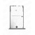Sim Card Holder Tray For Mi 4i Grey - Maxbhi Com