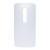 Back Panel Cover For Motorola Moto X Play 16gb White - Maxbhi Com