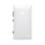 Back Panel Cover For Nokia Lumia 520 White - Maxbhi Com