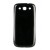 Back Panel Cover For Samsung Galaxy S3 I9300 32gb Grey - Maxbhi Com