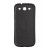 Back Panel Cover For Samsung Galaxy S3 I9300 32gb Grey - Maxbhi Com
