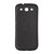 Back Panel Cover For Samsung I9300 Galaxy S Iii Brown - Maxbhi Com