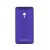 Back Panel Cover For Asus Zenfone 5 8gb 1 6ghz Purple - Maxbhi Com