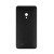 Back Panel Cover For Asus Zenfone 5 A500kl 16gb Black - Maxbhi Com