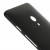 Back Panel Cover For Asus Zenfone 5 A500kl 16gb Black - Maxbhi Com
