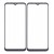 Replacement Front Glass For Infinix Smart 4c Cyan By - Maxbhi Com