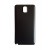 Back Panel Cover For Samsung Galaxy Note 3 N9000 Blue - Maxbhi Com