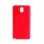 Back Panel Cover For Samsung Galaxy Note 3 N9000 Red - Maxbhi Com