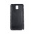 Back Panel Cover For Samsung Galaxy Note 3 N9002 With Dual Sim Red - Maxbhi Com