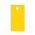 Back Panel Cover For Xiaomi Redmi Yellow - Maxbhi Com