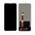LCD with Touch Screen for OPPO A11 White