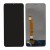 Lcd With Touch Screen For Oppo K5 White By - Maxbhi Com
