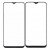 Replacement Front Glass For Vivo Y5s White By - Maxbhi Com