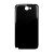 Back Panel Cover For Samsung Galaxy Note Ii N7100 Black - Maxbhi Com