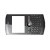 Full Body Housing For Karbonn K19 Black - Maxbhi Com