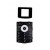 Full Body Housing For Motorola Razr V3c Black - Maxbhi Com