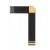 Connector To Connector Flex Cable For Samsung S3100 Croy - Maxbhi Com