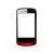 Full Body Housing For Maxx Genx Droid7 Ax354 White - Maxbhi Com