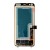 Lcd With Touch Screen For Google Pixel 4 White By - Maxbhi Com