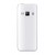 Full Body Housing For Samsung C3322i White - Maxbhi Com