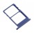 Sim Card Holder Tray For Nokia 5 1 Blue - Maxbhi Com