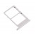 Sim Card Holder Tray For Nokia 5 1 Copper - Maxbhi Com