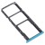 Sim Card Holder Tray For Realme 5i Green - Maxbhi Com