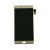 Lcd With Touch Screen For Gionee M5 Plus Gold By - Maxbhi Com